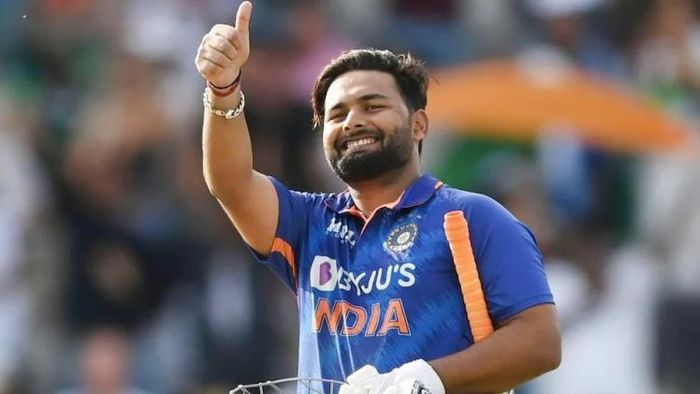 কতটা সুস্থ হয়েছেন? ছবি পোস্ট করে নিজেই আপডেট দিলেন পন্ত