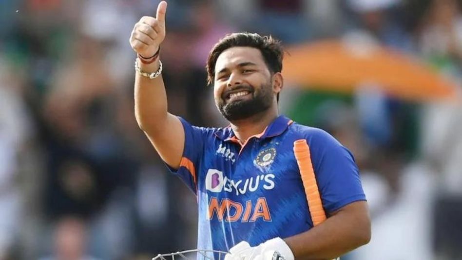 কতটা সুস্থ? ছবি পোস্ট করে নিজেই আপডেট দিলেন পন্ত কতটা সুস্থ? ছবি পোস্ট করে নিজেই আপডেট দিলেন পন্ত