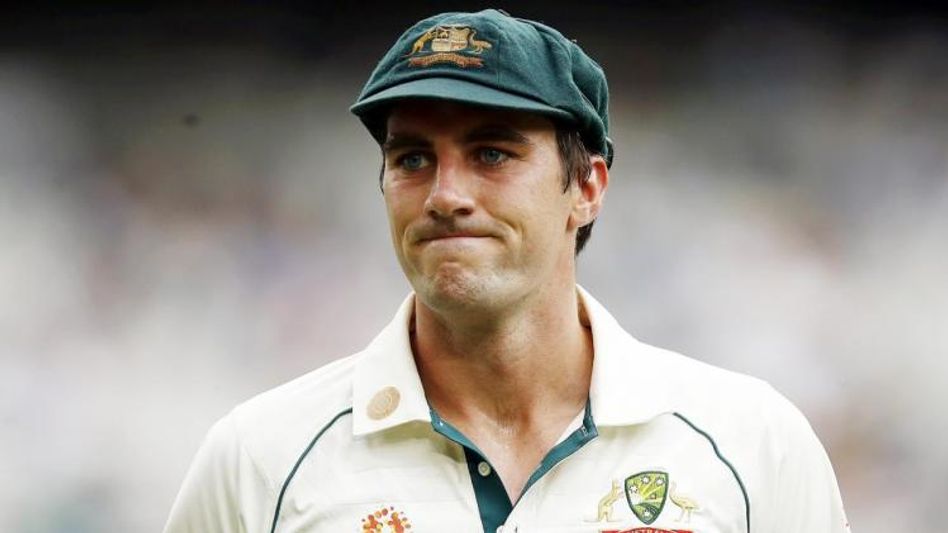 এখনই ফিরছেন না কামিন্স, ইন্দোর টেস্টে অজিদের ক্যাপ্টেন কে? এখনই ফিরছেন না কামিন্স, ইন্দোর টেস্টে অজিদের ক্যাপ্টেন কে?