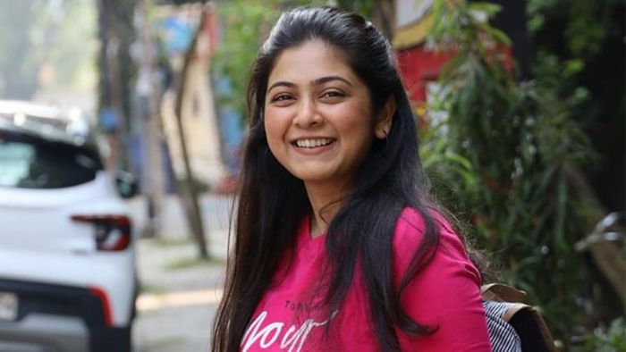 পায়েল দে