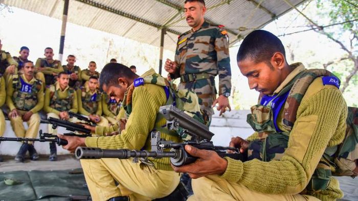 দিল্লি হাইকোর্ট অগ্নিপথ প্রকল্পকে চ্যালেঞ্জ করে সমস্ত পিটিশন খারিজ করেছে