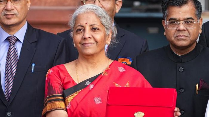 নির্মালর মুখে বাংলার MISHTI, ঘোষণা নতুন প্রকল্পের