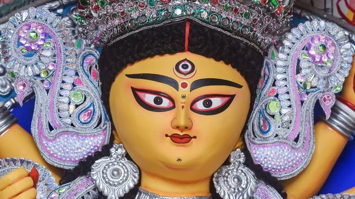 এবছরে বাসন্তী পুজো বা চৈত্র নবরাত্রি কবে?