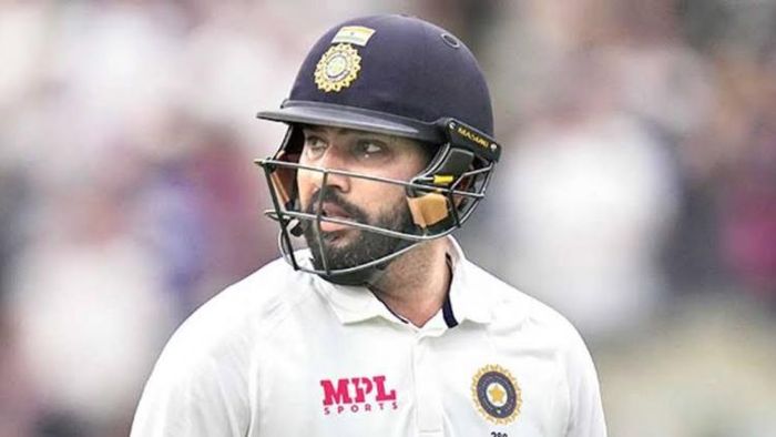 রোহিত শর্মা