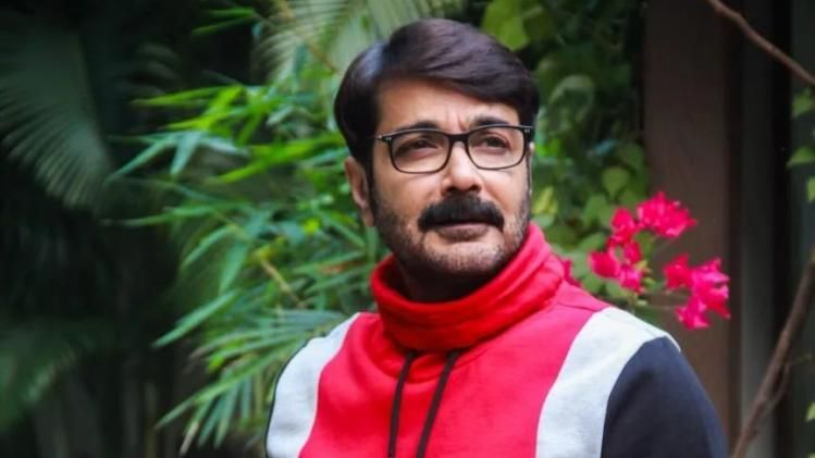 নেটফ্লিক্সের ইভেন্টে প্রসেনজিৎ, OTT ডেবিউ 'বুম্বাদা'র?