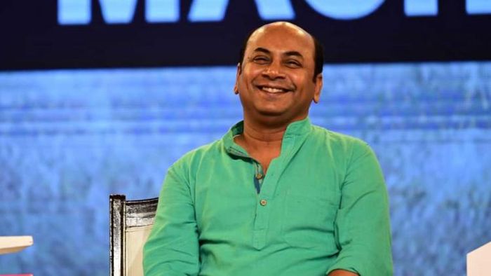 অভিনেতা অনির্বাণ চক্রবর্তী