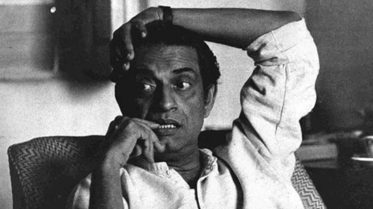 সত্যজিৎ রায়