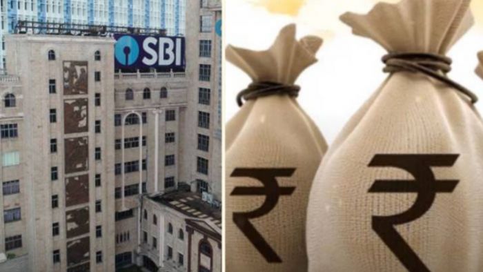 এসবিআই নির্বাচনী বন্ড।