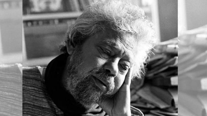 সুবিমল মিশ্র।