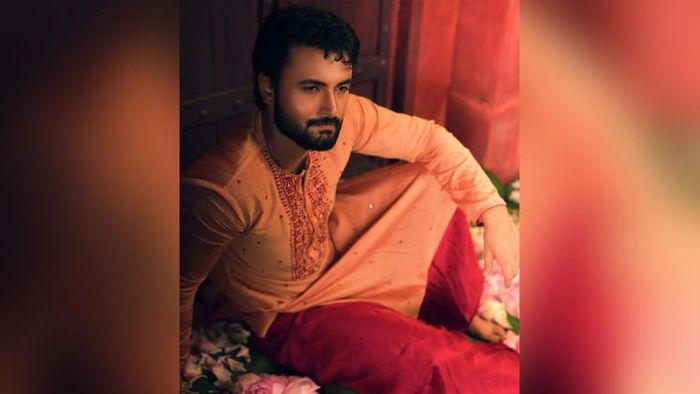 শন বন্দ্যোপাধ্য়ায় ছবি সৌজন্যে: ইনস্টাগ্রাম