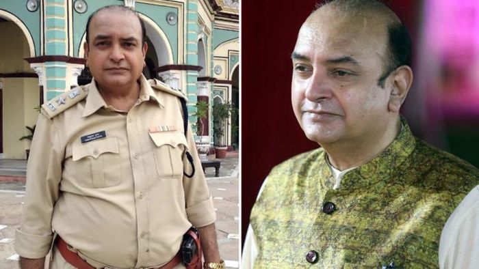 প্রয়াত অভিনেতা শাহনওয়াজ প্রধান (ছবি: ইনস্টাগ্রাম)