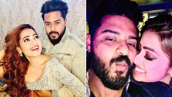 সুদীপ্তা বন্দ্যোপাধ্যায়