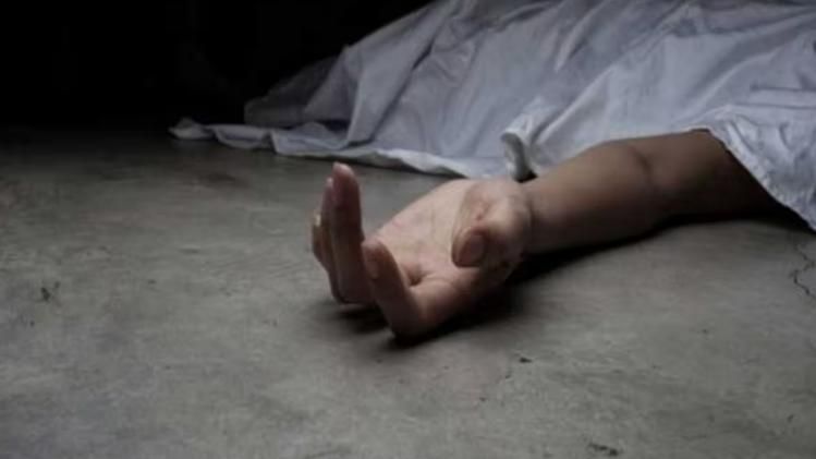আইআইটি বম্বের ছাত্রের 'আত্মহত্যা'।