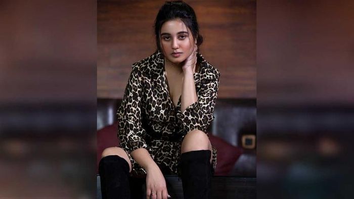 স্বস্তিকা দত্ত ছবি সৌজন্যে: ইনস্টাগ্রাম