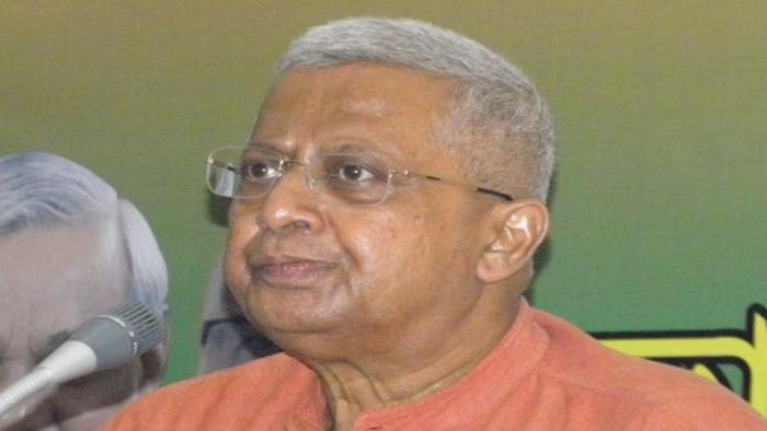 ফাইল ছবি।