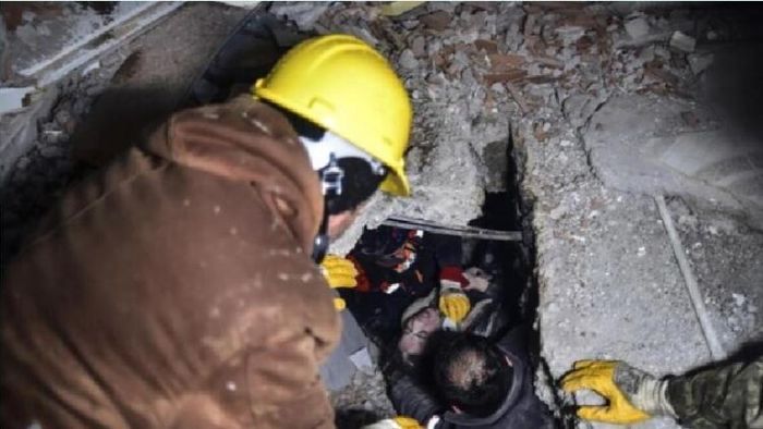 ফাইল ছবি।