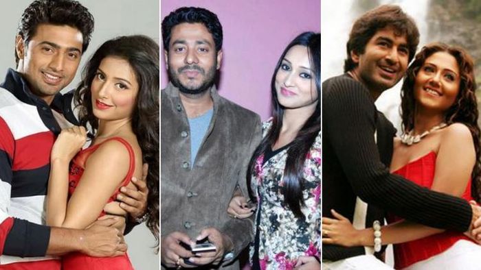 দেব, শুভশ্রী, রাজ, মিমি, জিৎ ও স্বস্তিকা (ছবি সৌজন্য: ফেসবুক)