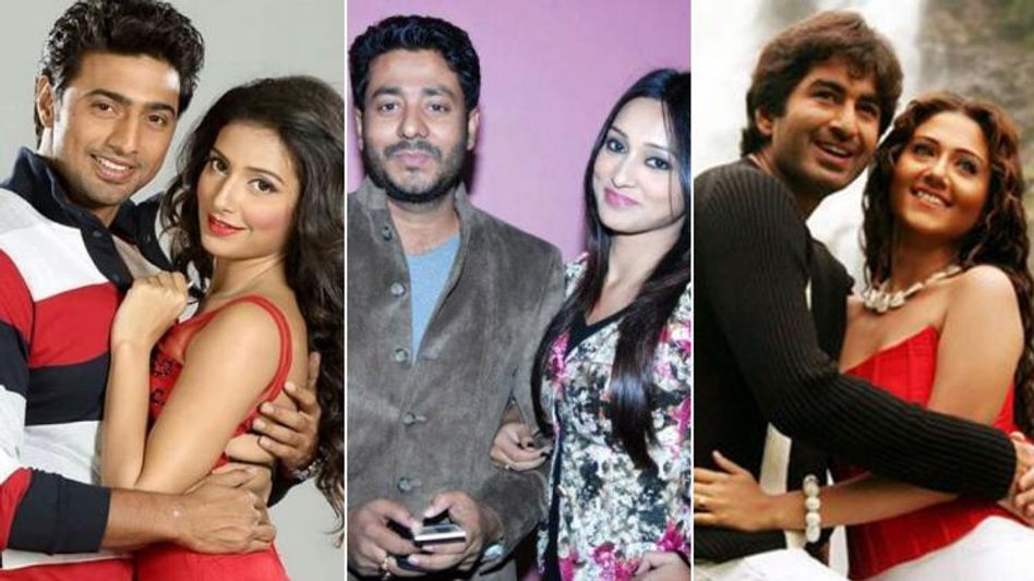 এই ৫ টলি জুটির ব্রেকআপে মন ভেঙেছিল ফ্যানেদের, এখনও চর্চায় প্রেম কাহিনি   এই ৫ টলি জুটির ব্রেকআপে মন ভেঙেছিল ফ্যানেদের, এখনও চর্চায় প্রেম কাহিনি