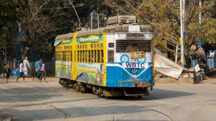  ট্রাম থাকছে কলকাতায়, চলবে ৫টি রুটে 
