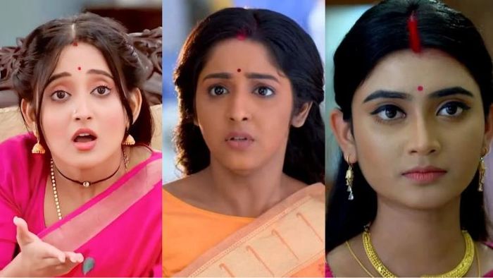 এই সপ্তাহের রেটিং চার্ট