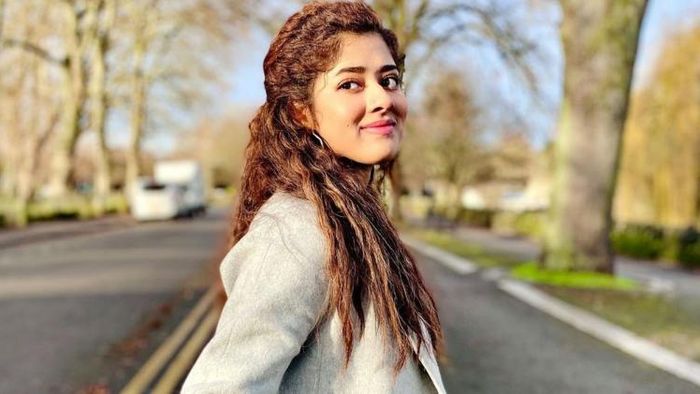 দিতিপ্রিয়া রায় ছবি সৌজন্যে: ইনস্টাগ্রাম