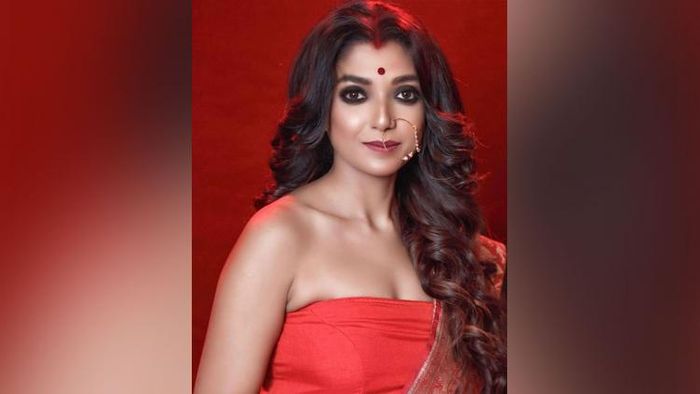 দেবলীনা কুমার ছবি সৌজন্যে: ইনস্টাগ্রাম