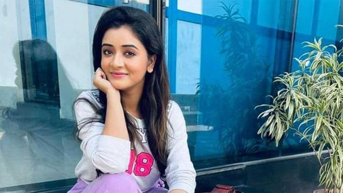 শ্রীপর্ণা রায় ছবি সৌজন্যে: ইনস্টাগ্রাম