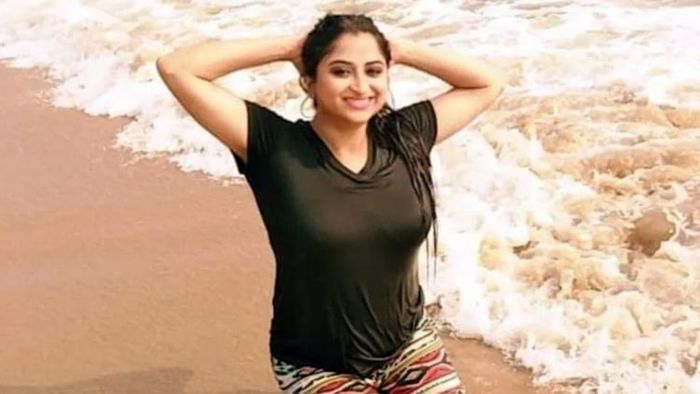 হৈমন্তী গঙ্গোপাধ্যায়