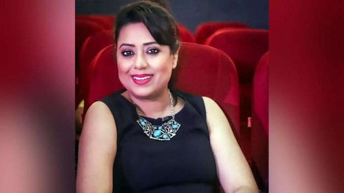 কাঞ্চনা মৈত্র ছবি সৌজন্যে: ইনস্টাগ্রাম