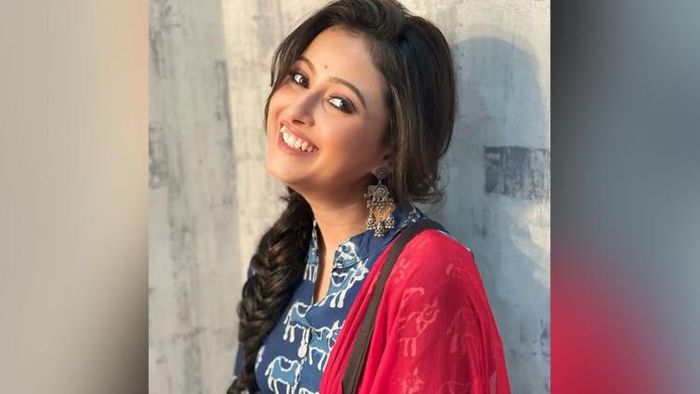 পল্লবী শর্মা ছবি সৌজন্যে: ইনস্টাগ্রাম