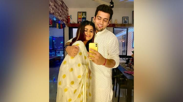 প্রথম আইবুড়ো ভাত রূপসার, রেজিস্ট্রির দিন সাদা গাউন পরবেন অভিনেত্রী