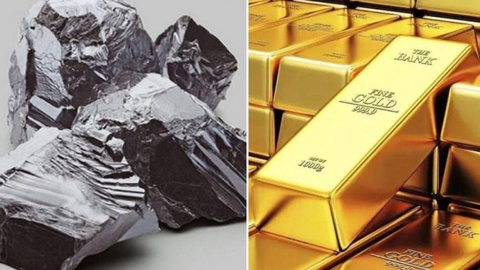 লিথিয়াম/ প্রতীকী ছবি (Getty)