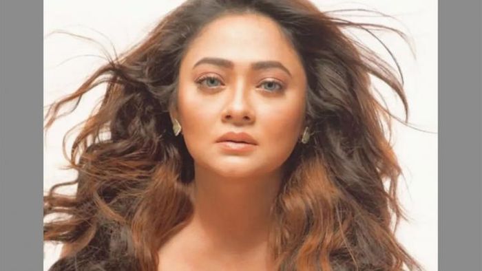 রূপাঞ্জনা মিত্র ছবি সৌজন্যে: ইনস্টাগ্রাম