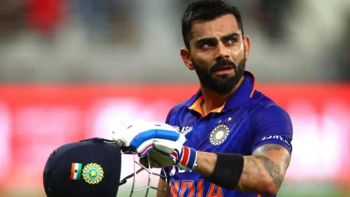 বিরাট কোহলি