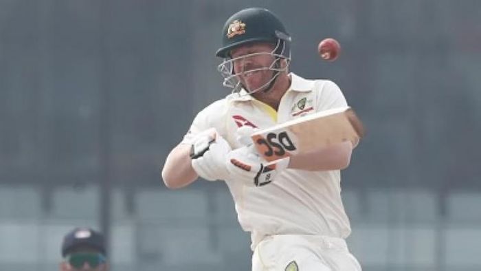 ডেভিড ওয়ার্নার