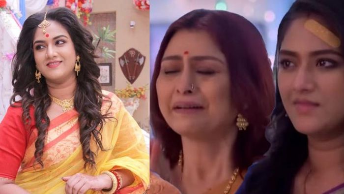 যমুনা ঢাকি-এর গীত ওরফে চাঁদনী সাহা