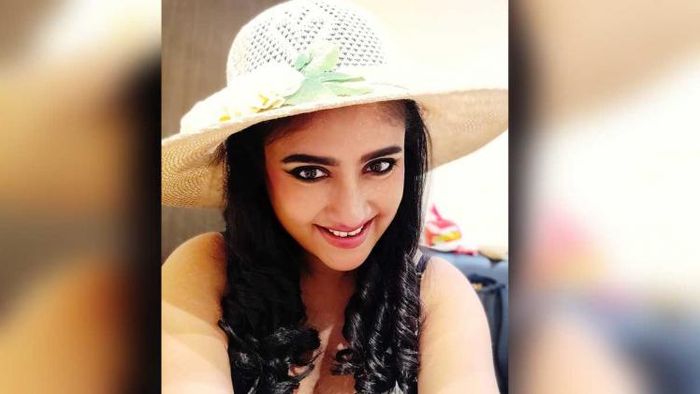 দেবলীনা দত্ত ছবি সৌজন্যে: ইনস্টাগ্রাম