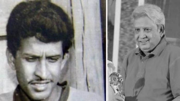 প্রাক্তন ফুটবলার কিংবদন্তী পরিমল দে প্রয়াত হলেন, ময়দানে শোকের ছায়া