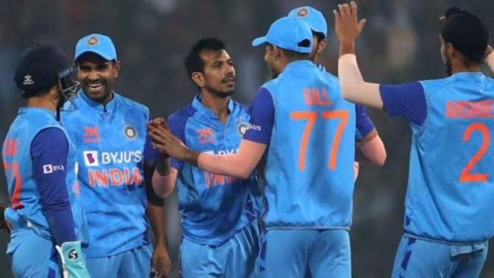 ওয়ানডের পর টি২০, নিউজিল্য়ান্ডকে দুরমুশ করে সিরিজ জয় টিম ইন্ডিয়ার