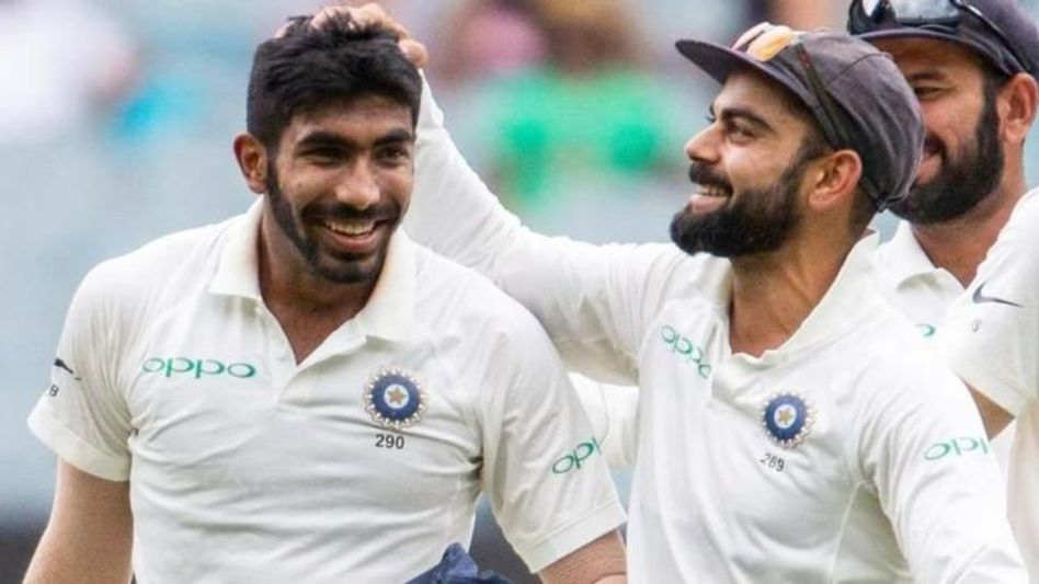 অস্ট্রেলিয়া সিরিজে ফিট বুমরা, দলে কামব্যাক অস্ট্রেলিয়া সিরিজে ফিট বুমরা, দলে কামব্যাক