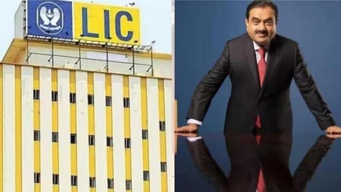 LIC-র গ্রাহকদের জন্য খবর, ৬ মাসে ৫৮ % শতাংশ পড়েছে শেয়ার