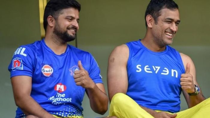 'দেশের আগে ধোনির জন্য খেলেছি', সুরেশ রায়নার অবাক করা বয়ান