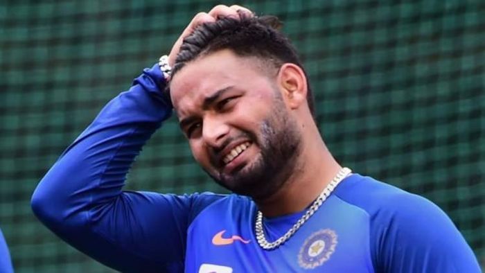 দুর্ঘটনার পরে সামনে এল প্রথম পদক্ষেপের ছবি, কেমন আছেন ঋষভ পন্ত?