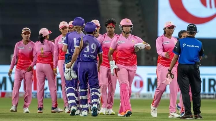 প্রথম WPL এর অকশনে ৪০৯ জন তালিকায়, শিকে ছিঁড়বে কতজনের?