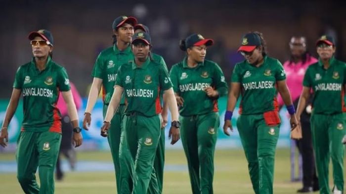 ক্রিকেট ফের স্পট ফিক্সিংয়ের ছায়া? রাডারে বাংলাদেশি মহিলা খেলোয়াড়