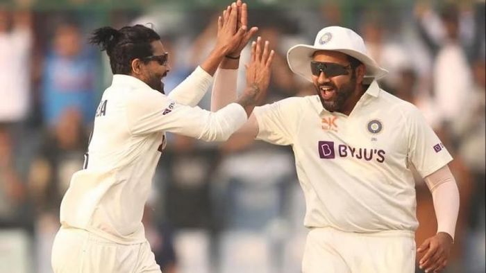 রবীন্দ্র রোষে পুড়ে ছাই ক্যাঙারুবাহিনী, শেষ ৮ উইকেট গেল মাত্র ২৮ রানে