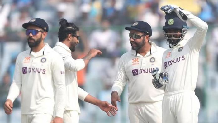 অস্ট্রেলিয়ার বিরুদ্ধে বাকি ২ টেস্টের জন্য ভারতের দল ঘোষণা