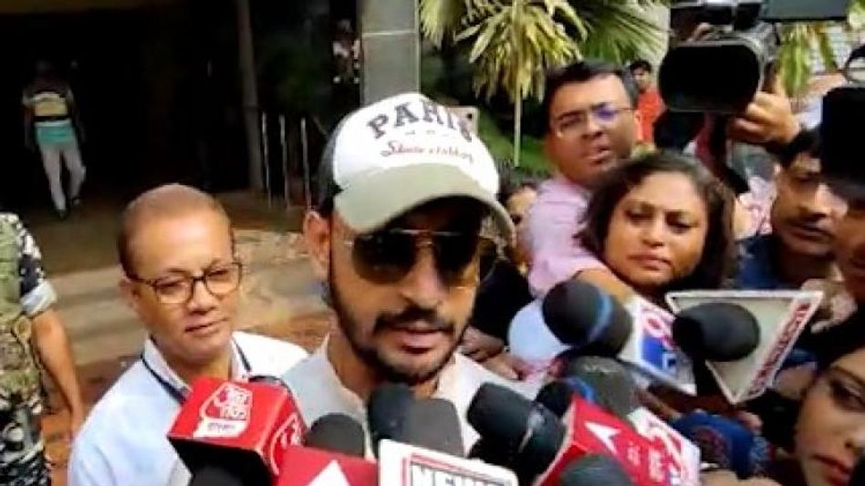 'হোপফুলি আর ডাকবে না,' ED অফিস থেকে বেরিয়ে 'বিধ্বস্ত' বনি 'হোপফুলি আর ডাকবে না,' ED অফিস থেকে বেরিয়ে 'বিধ্বস্ত' বনি