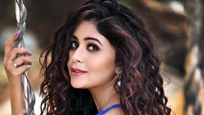 ঋতাভরী চক্রবর্তী ছবি সৌজন্যে: ইনস্টাগ্রাম