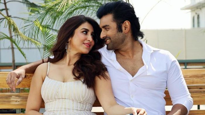 অঙ্কুশ-ঐন্দ্রিলা ছবি সৌজন্যে: ইনস্টাগ্রাম